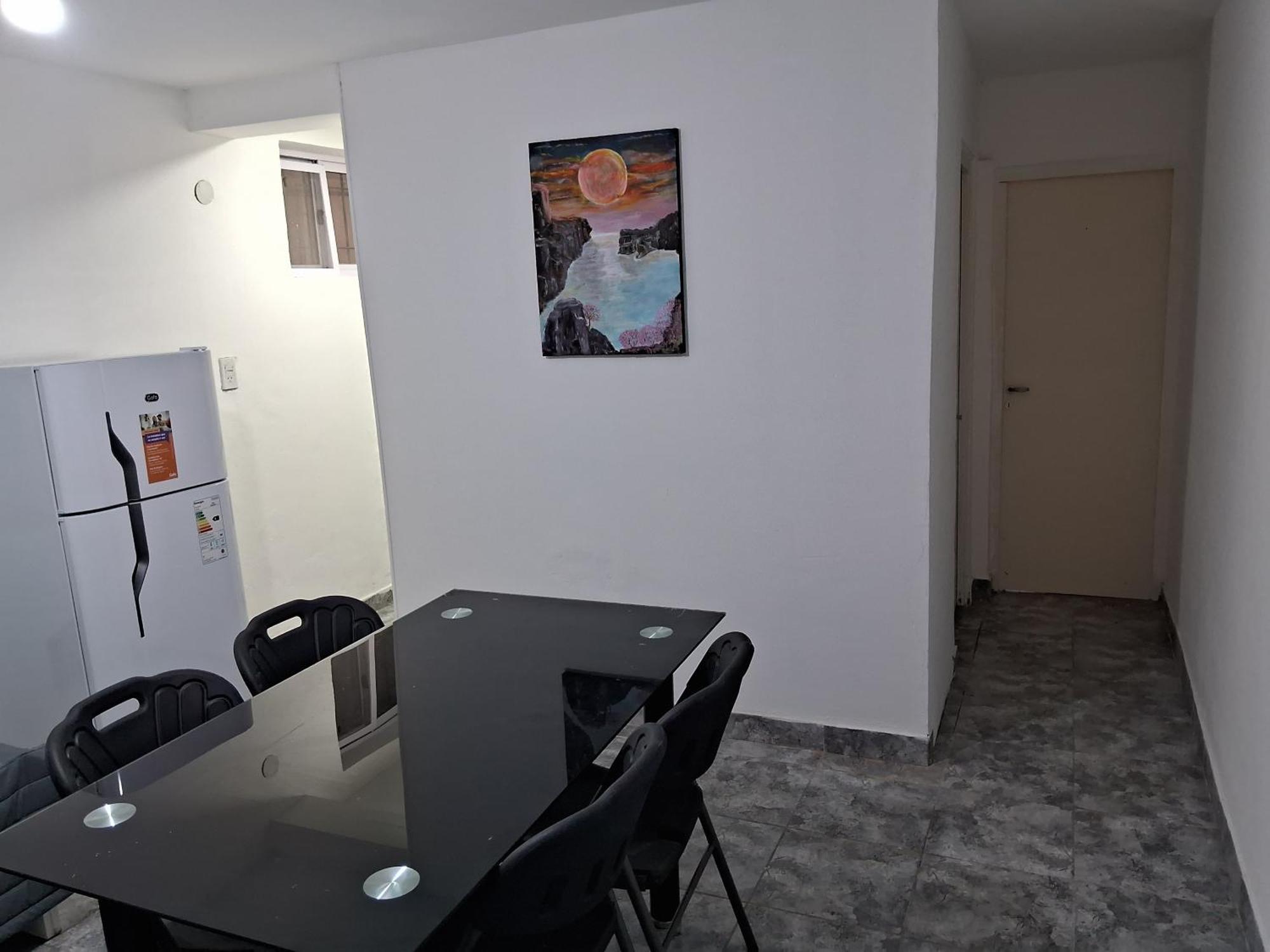 Apartment Orono 74 Bis Rosario