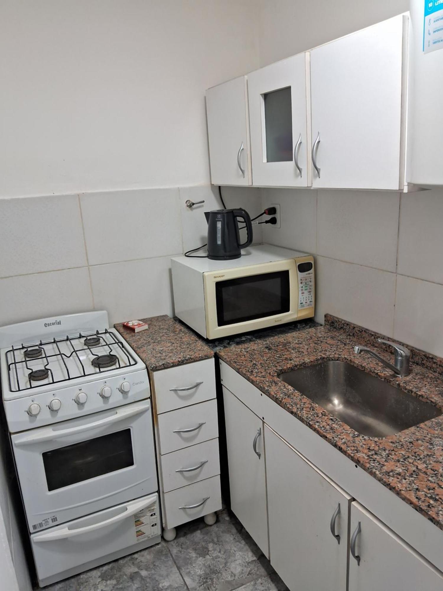 Orono 74 Bis Apartment Rosario